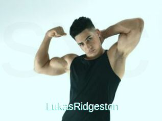 LukasRidgeston