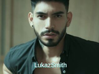 LukazSmith