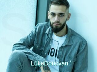 LukeDonovan