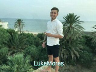 LukeMores