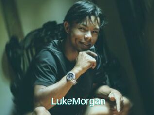 LukeMorgan