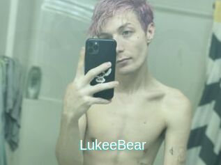 LukeeBear