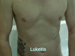 Lukeitis