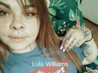 Lula_Williams