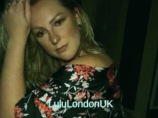 LuluLondonUK
