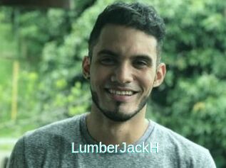 LumberJackH