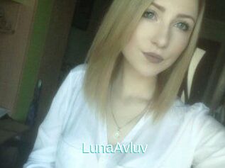 LunaAvluv