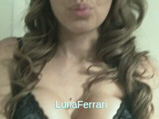LunaFerrari