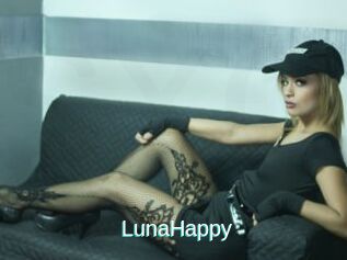LunaHappy