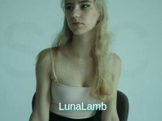 LunaLamb