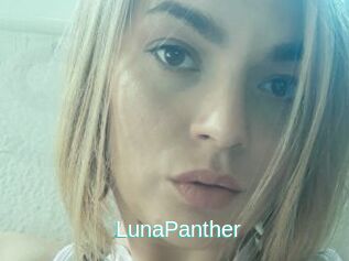LunaPanther