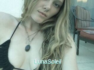LunaSoleil