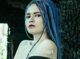 LunaStuart