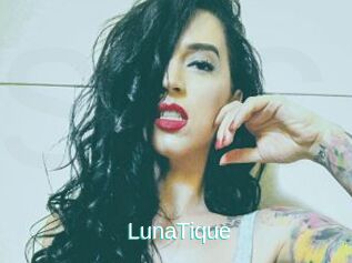 LunaTique