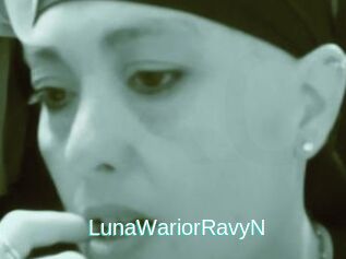 LunaWariorRavyN