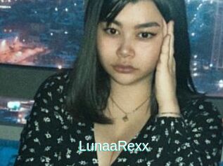 LunaaRexx