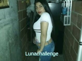 Lunachallenge