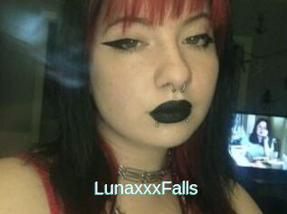 LunaxxxFalls