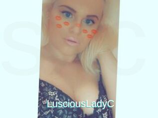 LusciousLadyC
