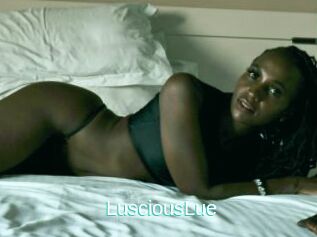 LusciousLue