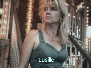 Lusille