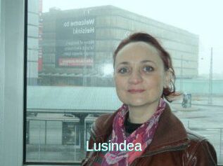 Lusindea