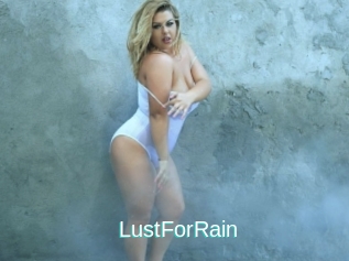 LustForRain