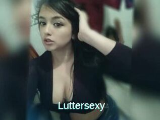 Luttersexy