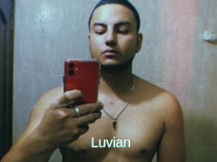Luvian