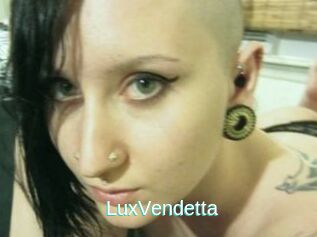 LuxVendetta