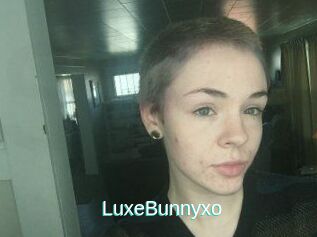 LuxeBunnyxo