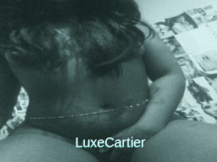 LuxeCartier