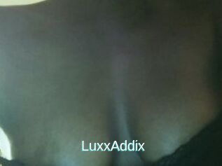 LuxxAddix