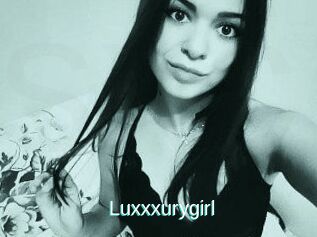Luxxxury_girl