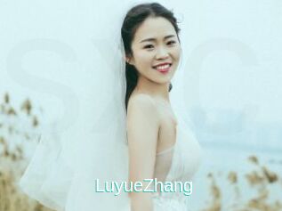 LuyueZhang