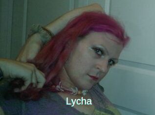 Lycha