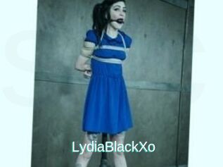 LydiaBlackXo