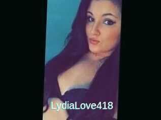 LydiaLove418
