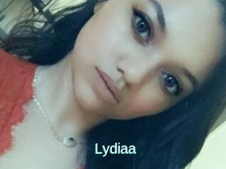 Lydiaa