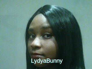 LydyaBunny