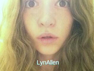 LynAllen