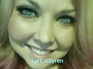 LyricalSyren