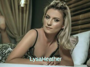 LysaHeather
