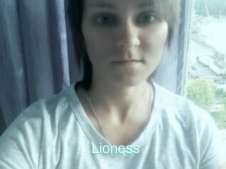 _Lioness_