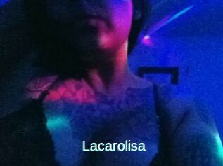 Lacarolisa