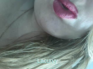Lacurvy