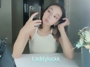 Laddyluckk