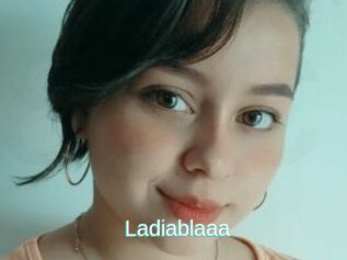 Ladiablaaa