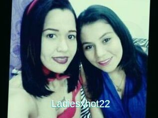 Ladiesxhot22