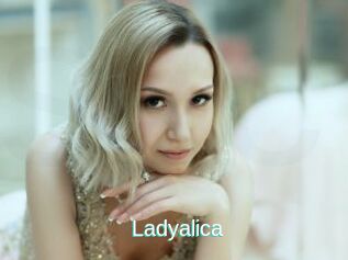 Ladyalica
